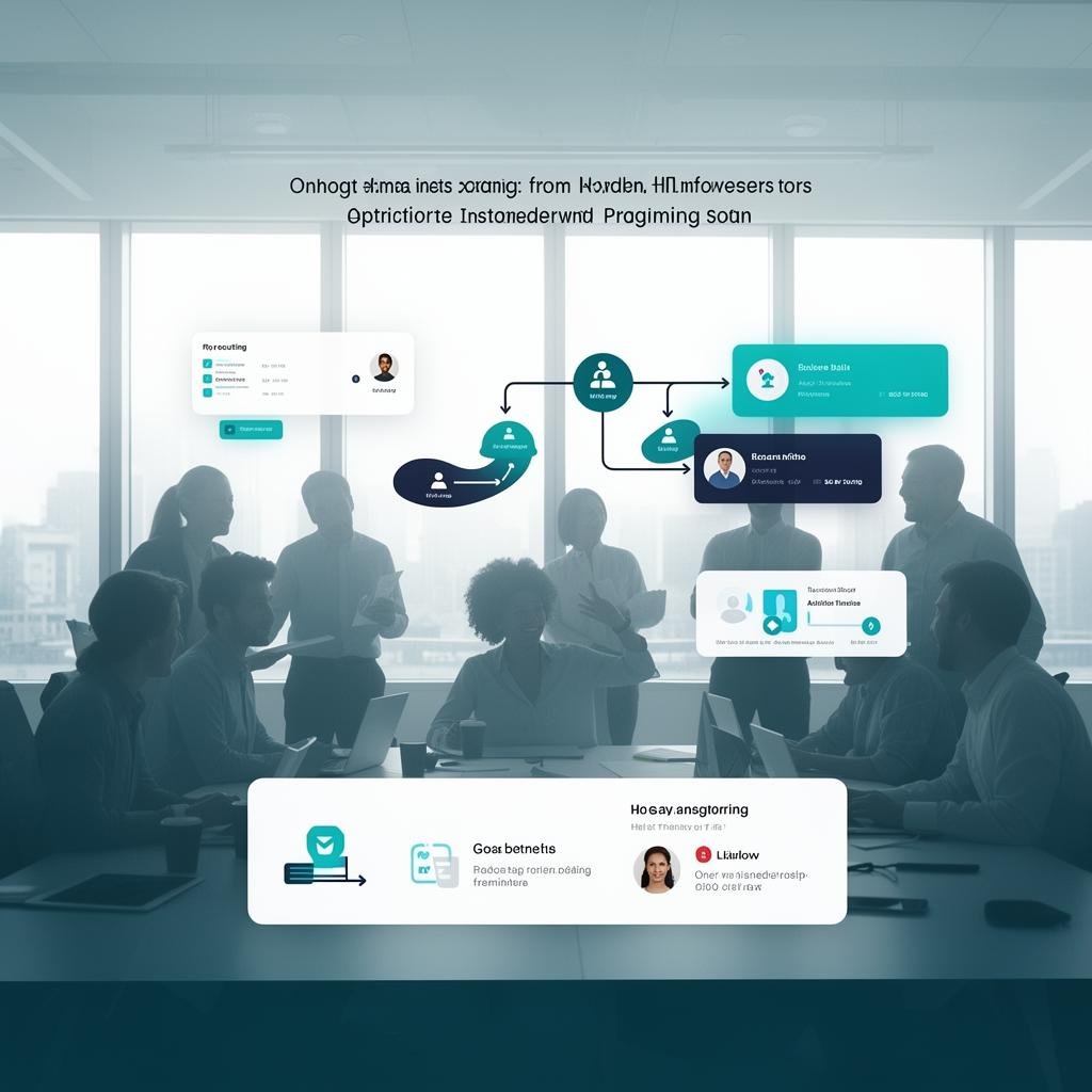 Breezy HR website screenshot